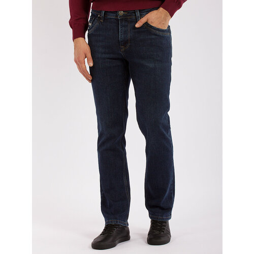 фото Джинсы dairos, размер 36, синий