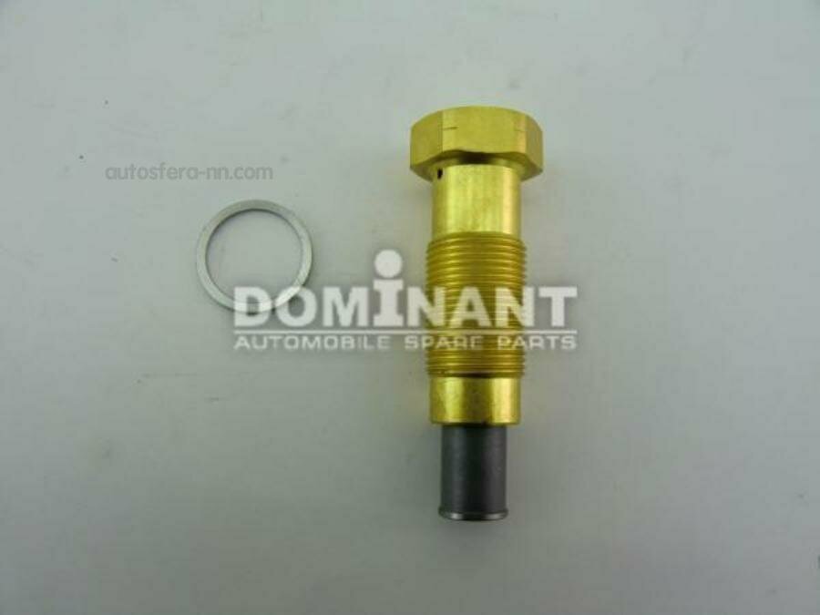 DOMINANT SY66040500111 Натяжитель цепи ГРМ гидравлический