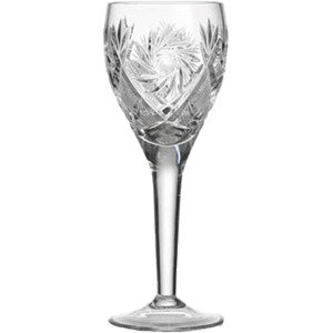 фото Бокал для вина Neman 160мл, 55х55х200мм, хрусталь, прозрачный