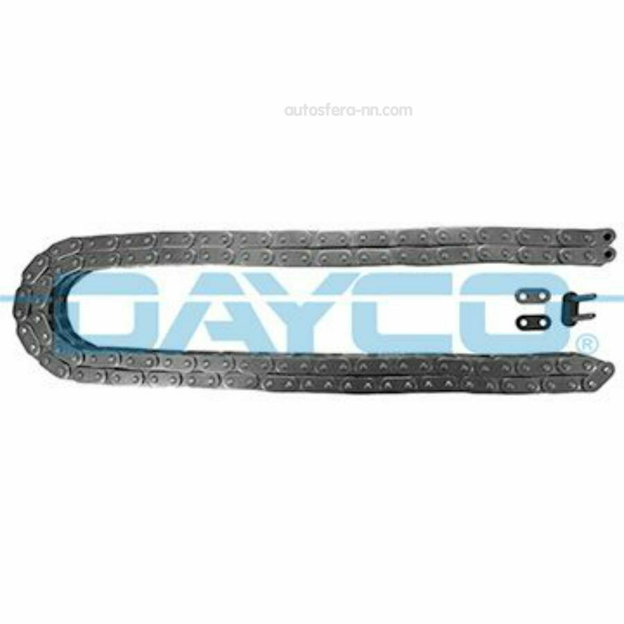 DAYCO TCH1051 Цепь ГРМ