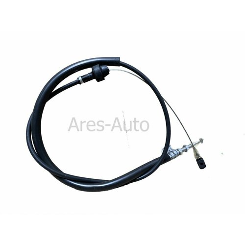 Трос привода акселератора ВАЗ 1118, 2190 8 клапанный двигатель 1.6 л