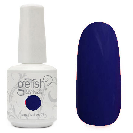 Гель лак Gelish 1100059 "Catch My Drift", "Лови волну", 15 мл