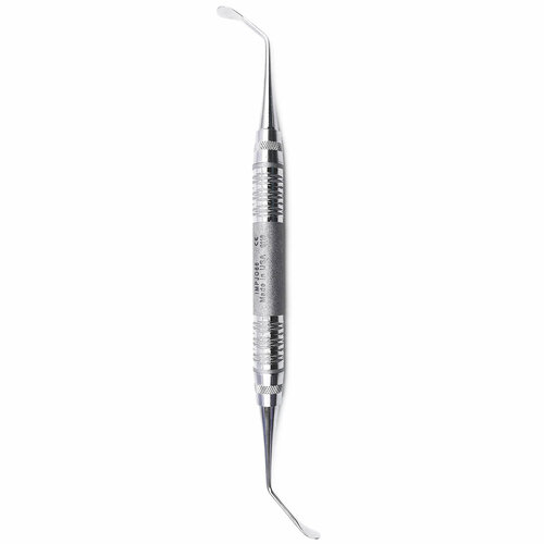 Implant Instrument Jovanovic #6 - инструмент для синус-лифтинга, 4 мм/7,6 мм, ручка N6