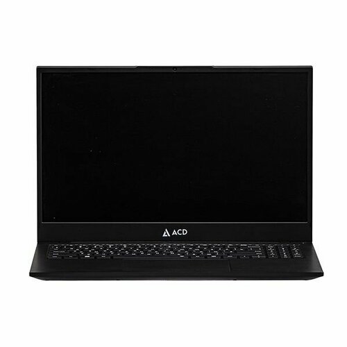Ноутбук ACD 15S black (AH15SI2162WB)