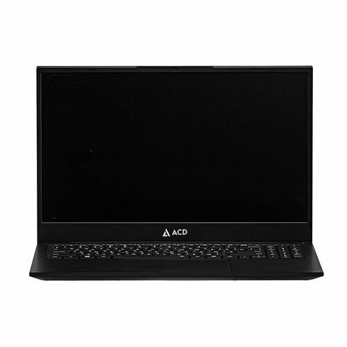 Ноутбук ACD 15S black AH15SI2162WB 5060900₽