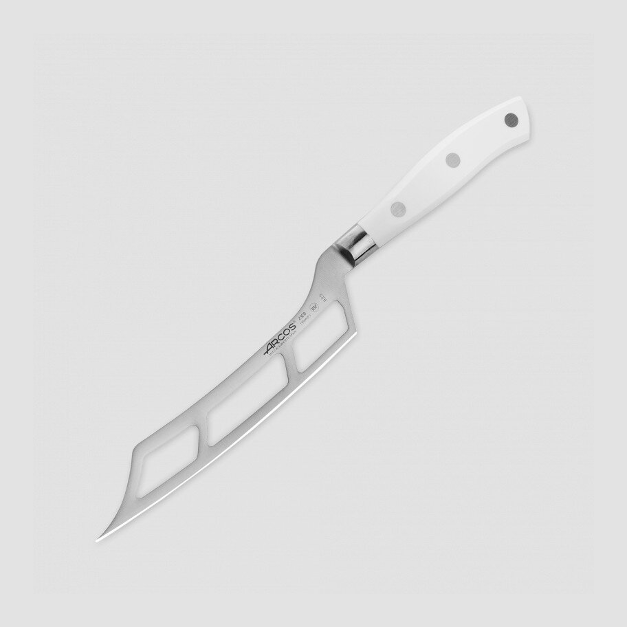 Нож кухонный для сыра 14,5 см 232824W Riviera Blanca