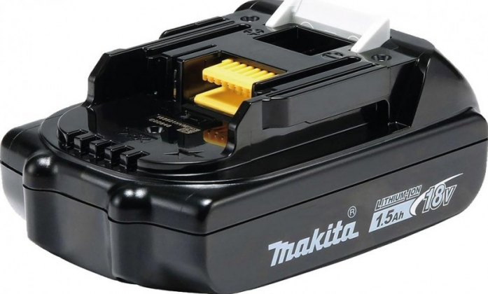 Аккумулятор Makita BL1815N LXT 632A54-1