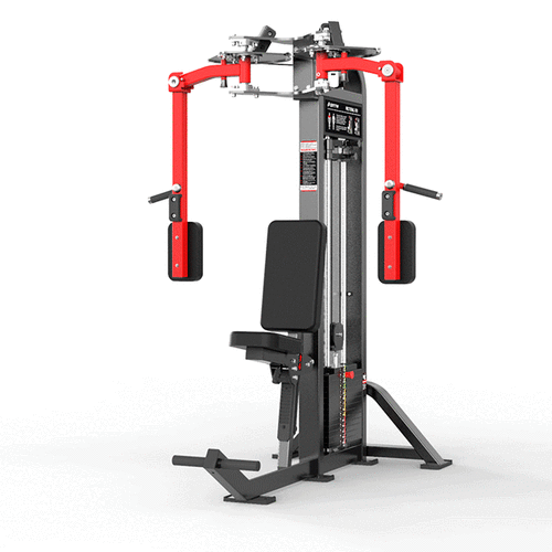 фото Баттерфляй insight fitness hs03