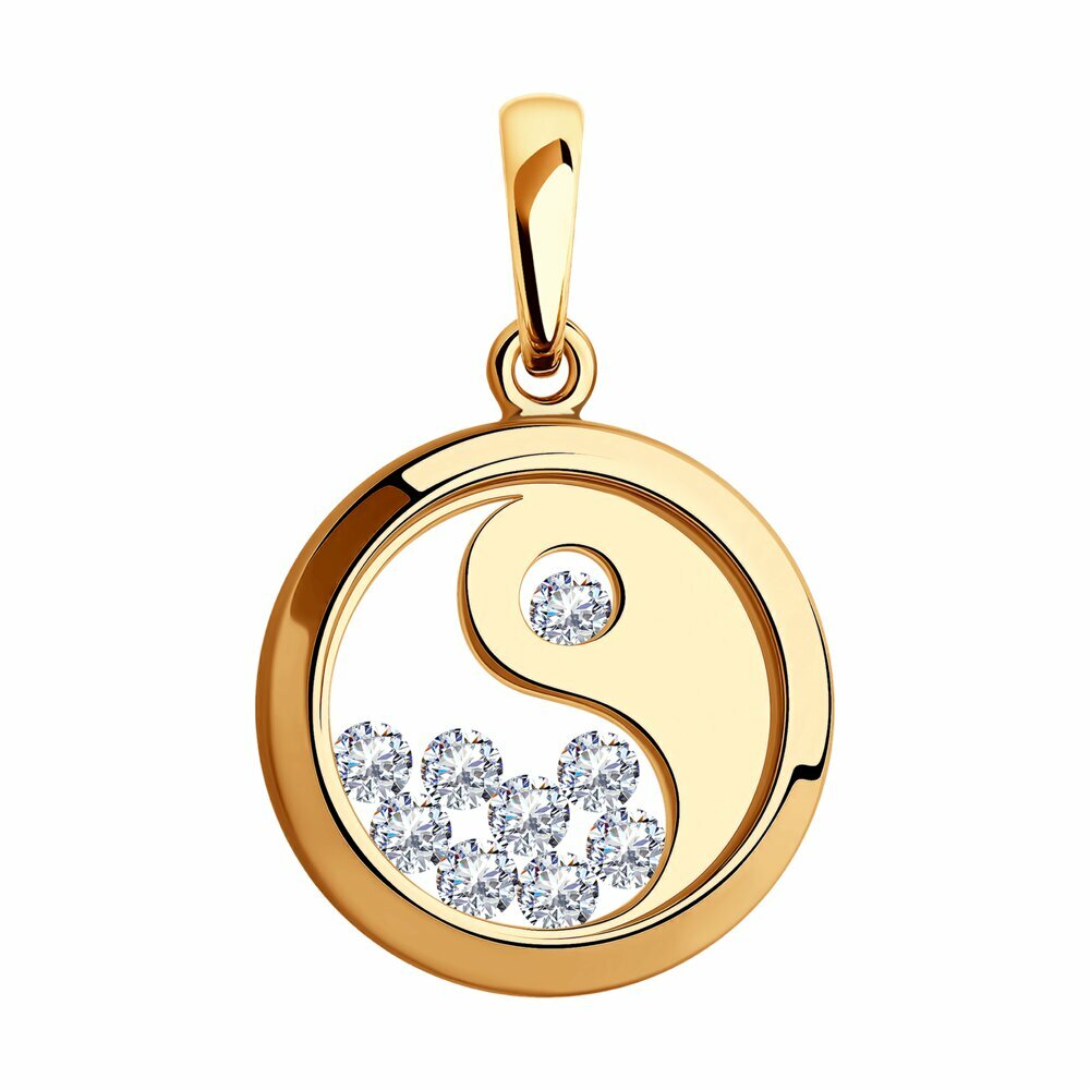 Подвеска Diamant online 