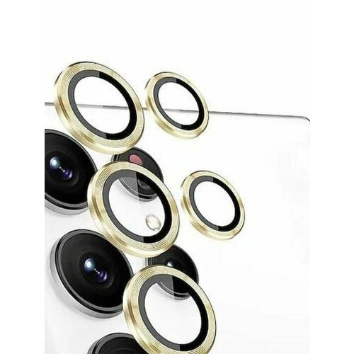 Защита камеры Samsung S23 Ultra 390₽