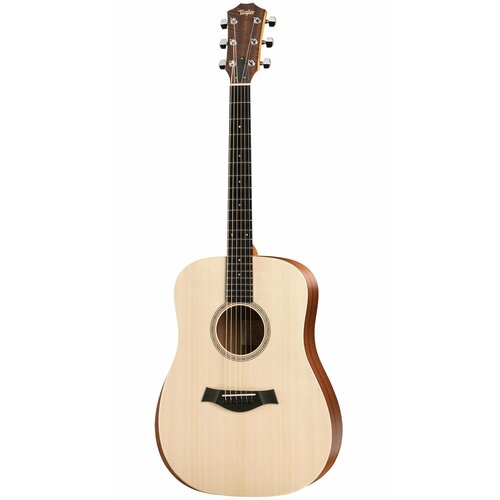 TAYLOR Academy 10 гитара акустическая акустическая гитара taylor academy 10e sitka spruce top natural finish