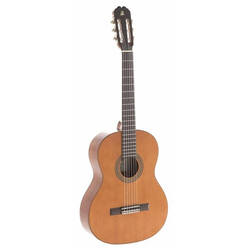 Admira Juanita 3/4 классическая гитара, цвет натуральный admira elsa 3 4 классическая гитара 3 4 цвет натуральный