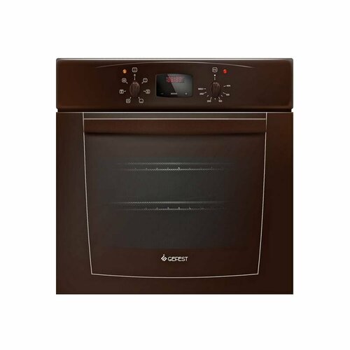 Встраиваемая электрическая духовка Gefest ЭДВ ДА 602-02 К 2546900₽