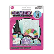 Дополнительный набор Gemex для создания украшений HUN8899