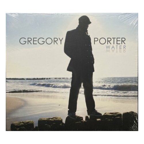 Компакт-Диски, Blue Note, Universal, GREGORY PORTER - Water (CD) taylor james