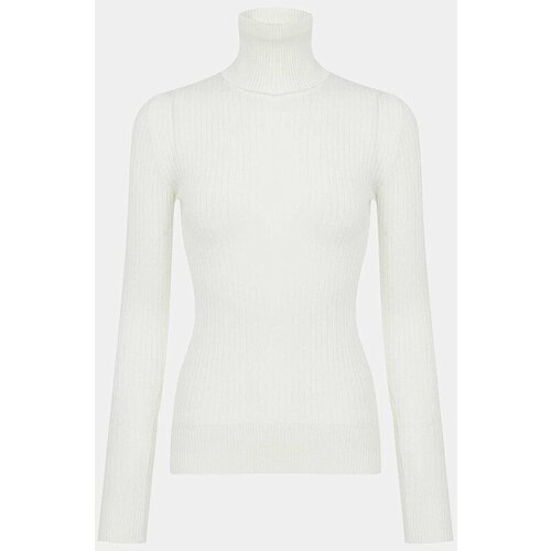 фото Водолазка ralf ringer, размер 44, белый