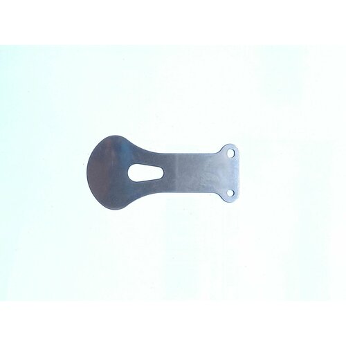 Клапанная пластина компрессора Remeza EV65 впуск 600₽