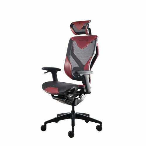 GTCHAIR Премиум игровое кресло GT Chair VIDA X GR, красный