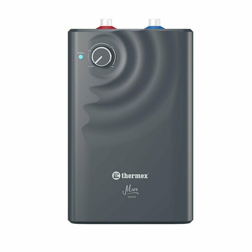 Водонагреватель накопительный электрический THERMEX Mera 7 U верхнее подключение 701000₽