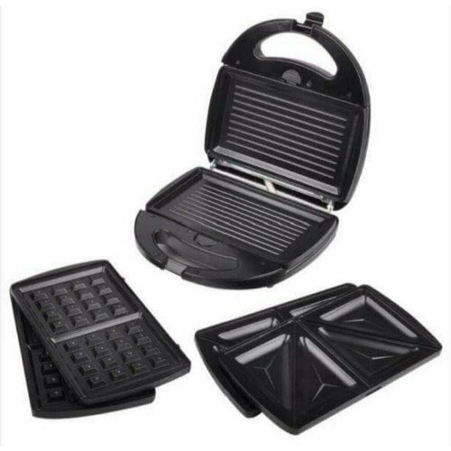 Бутербродница 3 в 1 499900₽