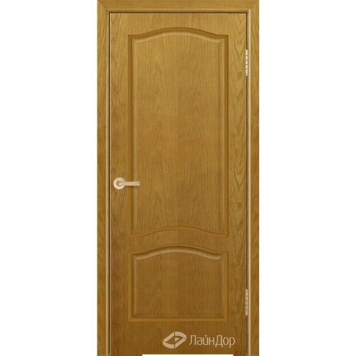 Межкомнатная дверь Лайндор Пронто межкомнатная дверь лайндор эстела