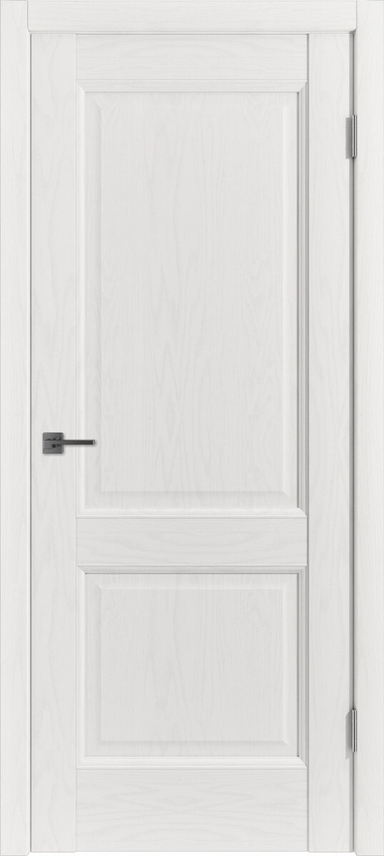 Межкомнатная дверь ВФД Classic Trend 2 polar soft
