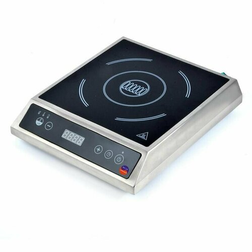 Плита индукционная INDOKOR IN2700 27кВт плита электрическая настольная 1083500₽