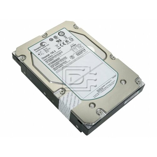 Жесткий диск Seagate ST3450056SS 450Gb 15000 SAS 35 HDD 10235000₽