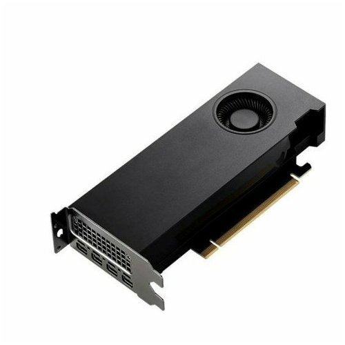 NVIDIA Видеокарта RTX A2000 6GB OEM 900-5G192-2200-000 5440300₽