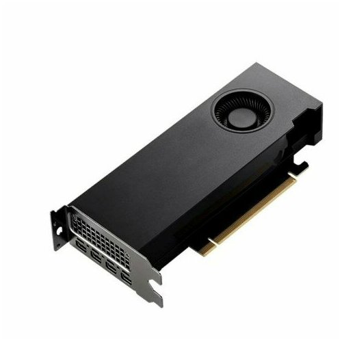 NVIDIA Видеокарта RTX A2000 6GB OEM 900-5G192-2200-000