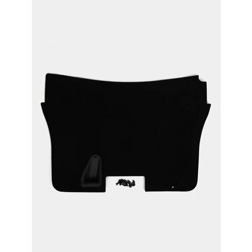 Обшивка крышки багажника с ручкой Лада Гранта