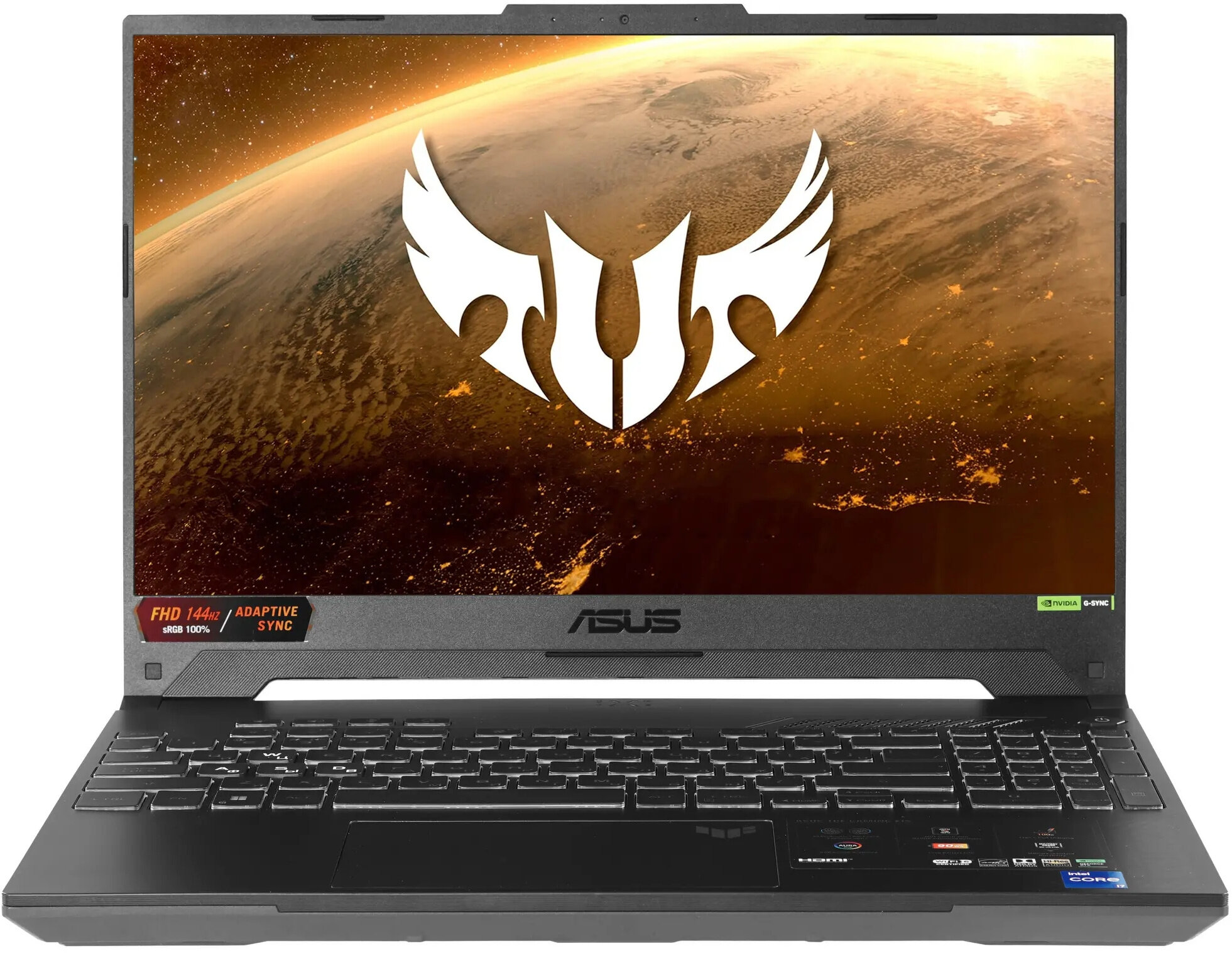 Ноутбук Asus - фото №3