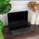 15.6" Notebook Intel Celeron N5095 2.0 GHz, RAM 16GB, SSD 512GB, Intel UHD Graph...