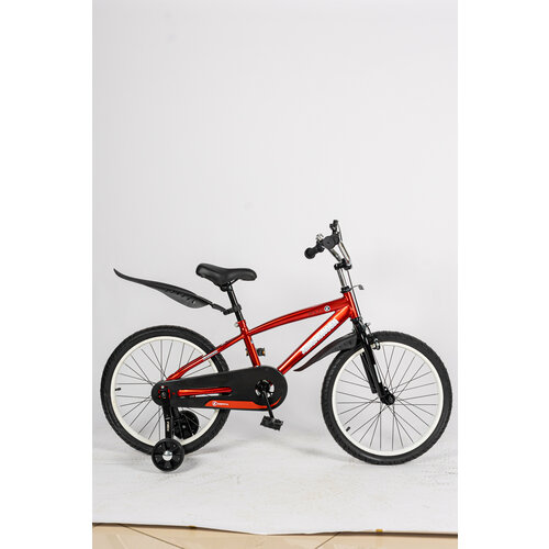 Велосипед детский 20 JNZ-20R красный 959000₽