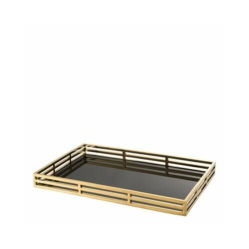 Поднос Tray Giacomo 112883 Eichholtz