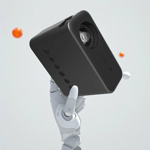 Домашний портативный мини-проектор YT500 420000₽