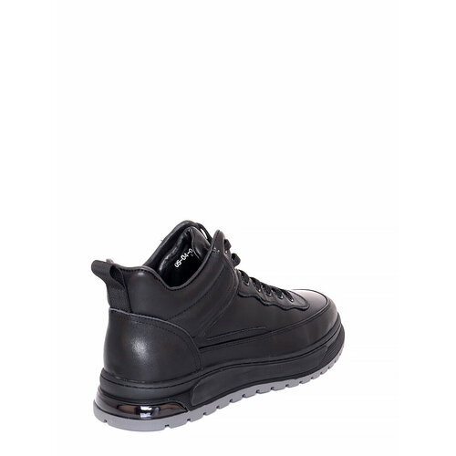 Ботинки NexPero, размер 40, черный сандалии nexpero размер 40 черный
