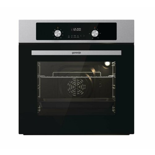 Духовой шкаф Gorenje BO6737E02AXK