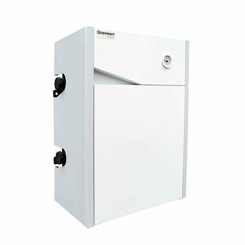 Котел газовый напольный Элемент Комфорта Комфорт Плюс - 6 кВт Универсальная система дымоудаления 3431400₽