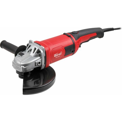Шлифмашина угловая болгарка 230 мм WORTEX LX AG 2326-3 0319091 972000₽