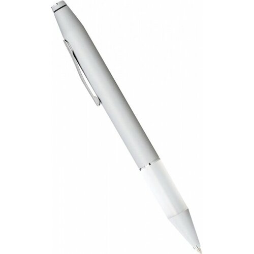 Cross AT0692-3 Ручка шариковая cross easy writer, matte chrome ct