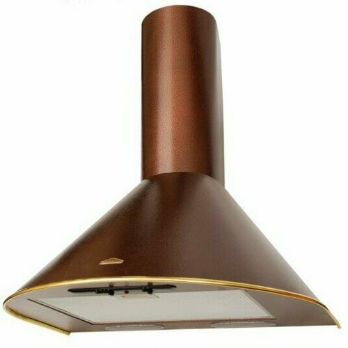 Вытяжка эликор Эпсилон 50 медный антикзол 890000₽