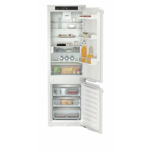 холодильник liebherr icbnse 5123 plus biofresh nofrost Холодильник Liebherr ICNd 5123