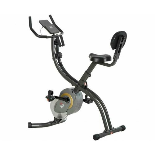 Велотренажер вертикальный DFC X-Bike B3386R 26990₽