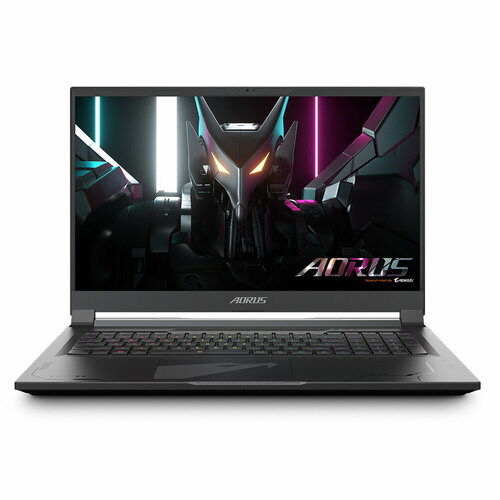 Ноутбук AORUS 17X Core i9-13900HX32GbSSD2Tb173RTX 4090 16GbIPSFHD240HzWin11Problack AZF-B5KZ665SP 43698000₽
