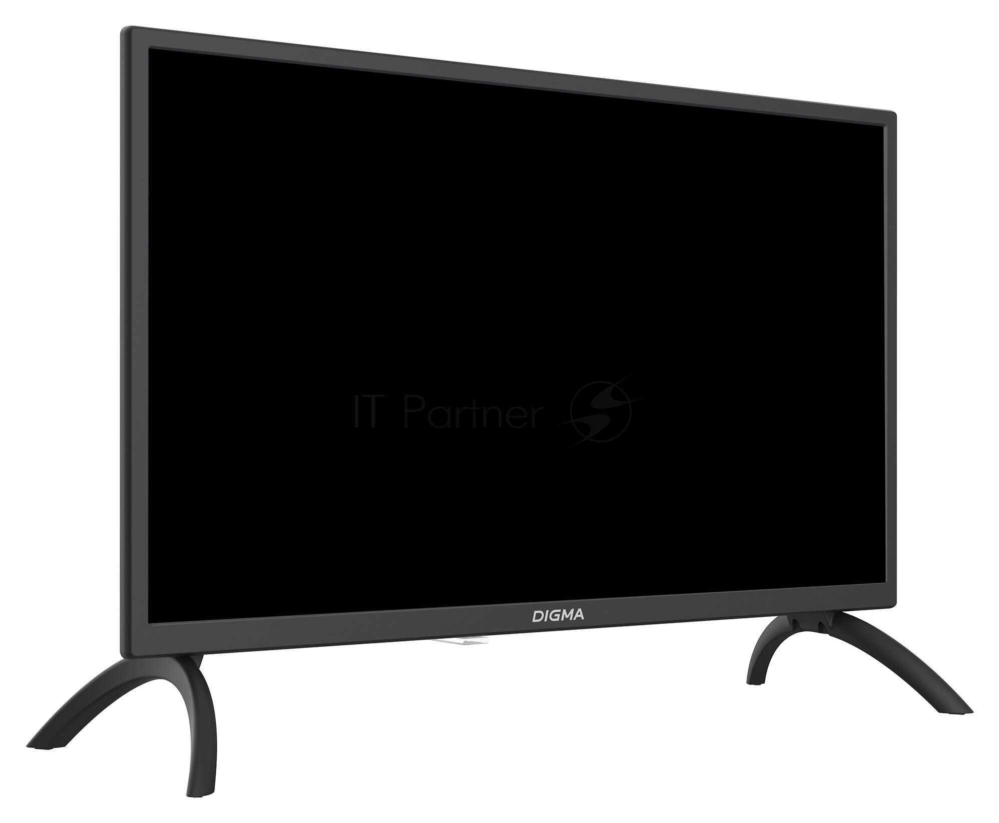 Телевизор Digma Яндекс.ТВ DM-LED24SBB31, 24", LED, HD, Яндекс.ТВ, черный - фото №14