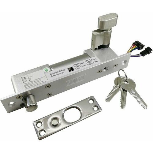 Soca SL-120A