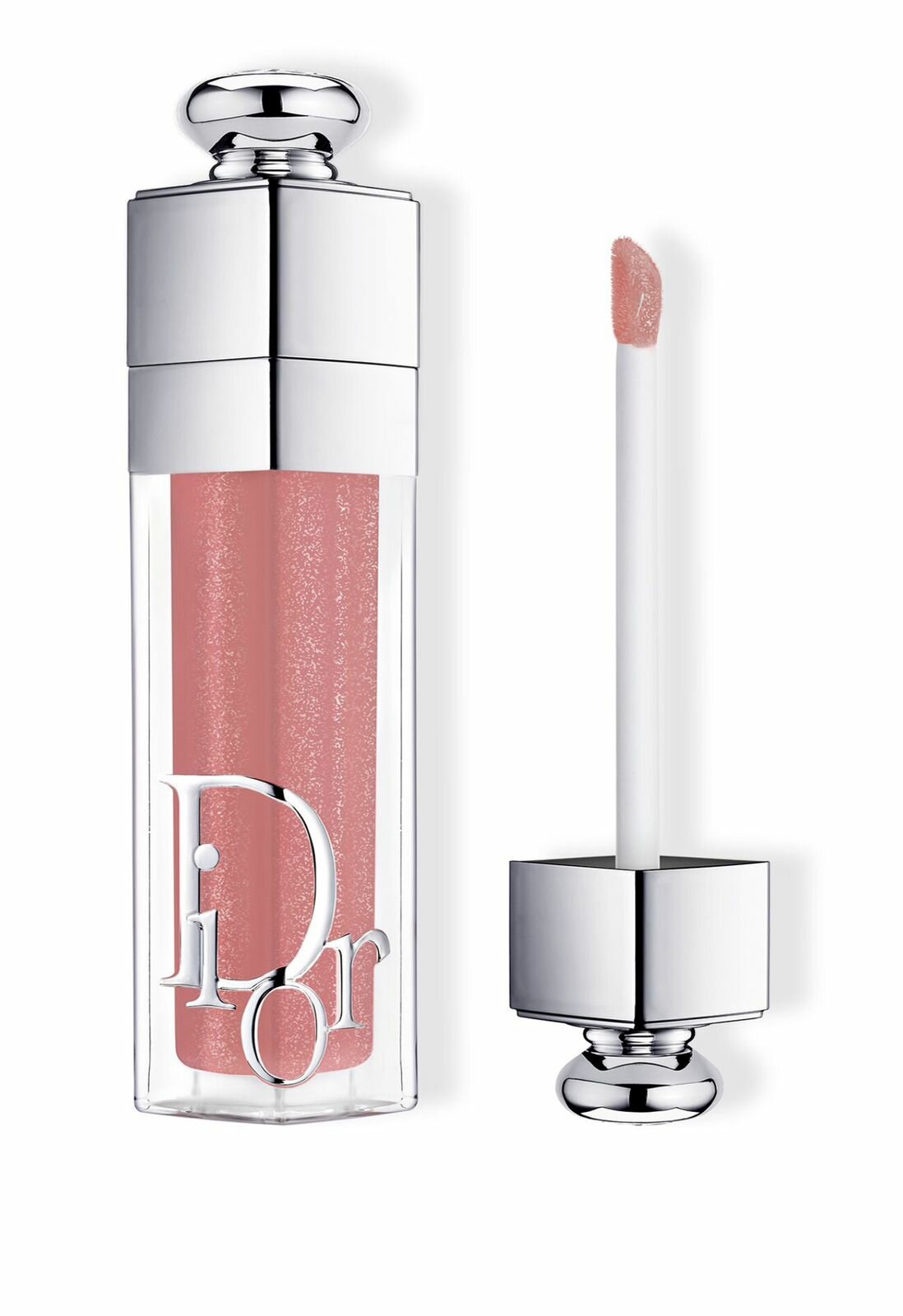 DIOR Блеск для губ Lip Maximizer, #014 Shimmer Macadamia