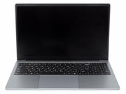 Ноутбук HIPER DZEN H1569O7165WMP (15.6", Core i7 1165G7, 16 ГБ/ SSD 512 ГБ, Iris Xe Graphics) Серый