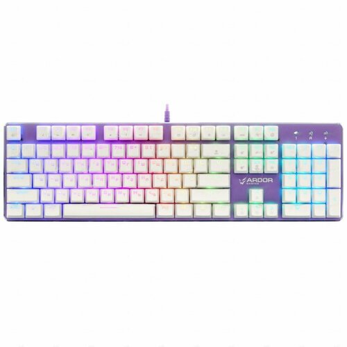 Клавиатура проводная ARDOR GAMING Blade 1063700₽